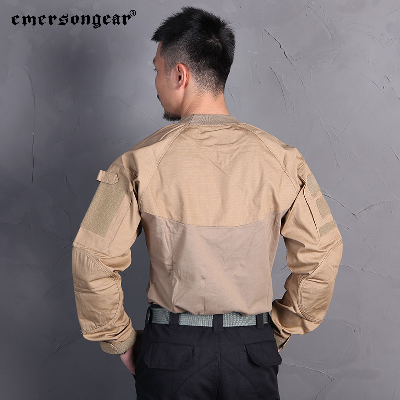 Emersongear Combat Shirts Trai - Hunting Outdoor Shirts review and price