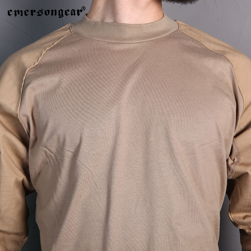 Emersongear Combat Shirts Trai - Hunting Outdoor Shirts review and price