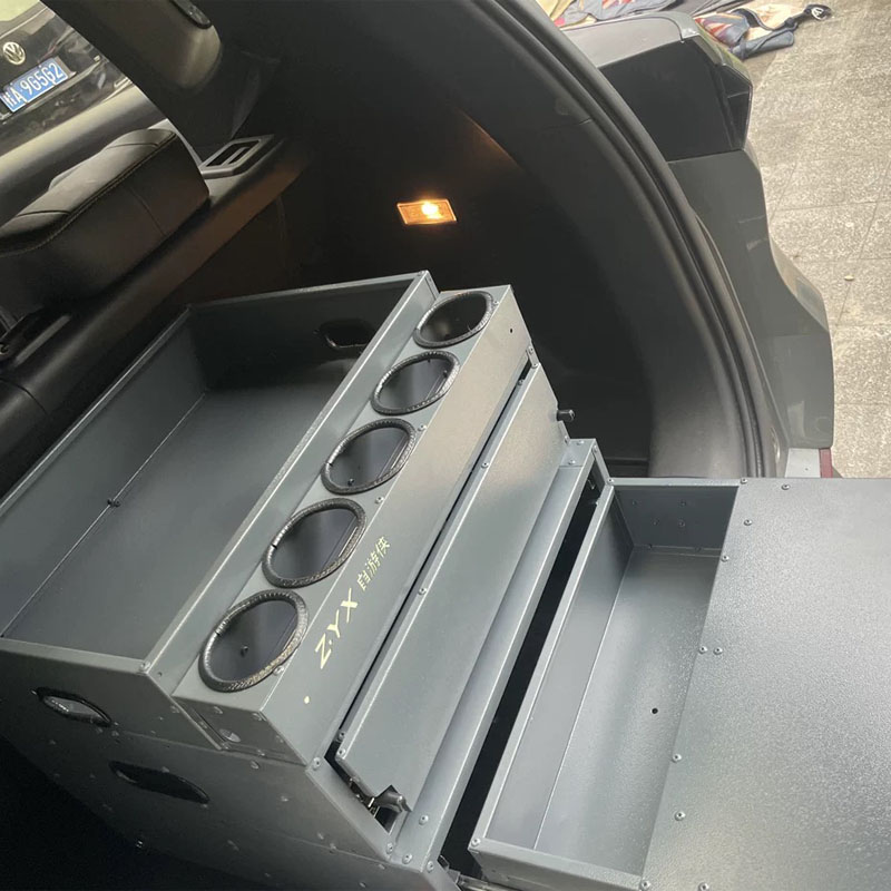 Camping Kitchen Storage Box Ov - Outdoor Hunting Kitchen review and price