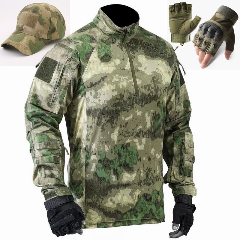 Gift Gloves and Hats UF PRO Pi - Hunting Outdoor Shirts review and price