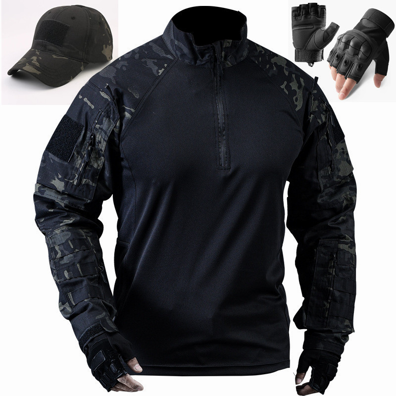 Gift Gloves and Hats UF PRO Pi - Hunting Outdoor Shirts review and price