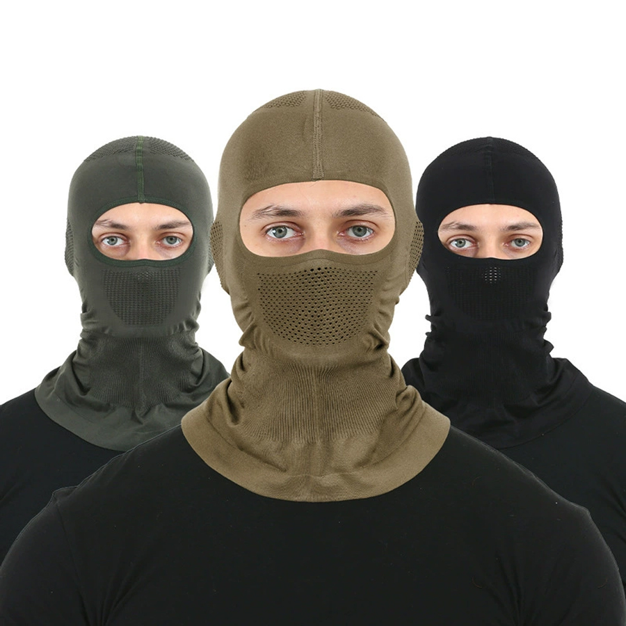 Tactical Balaclava Face Mask B - Outdoor Hunting Names review and price