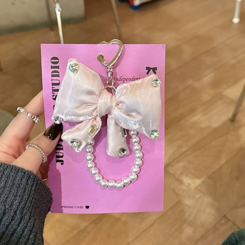 New Imitation Pearl String Bow - Bow Stringer Tool review and price