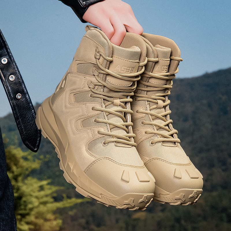 High Ankle Outdoor Boots、Water - Hunting Outdoor Rug review and price