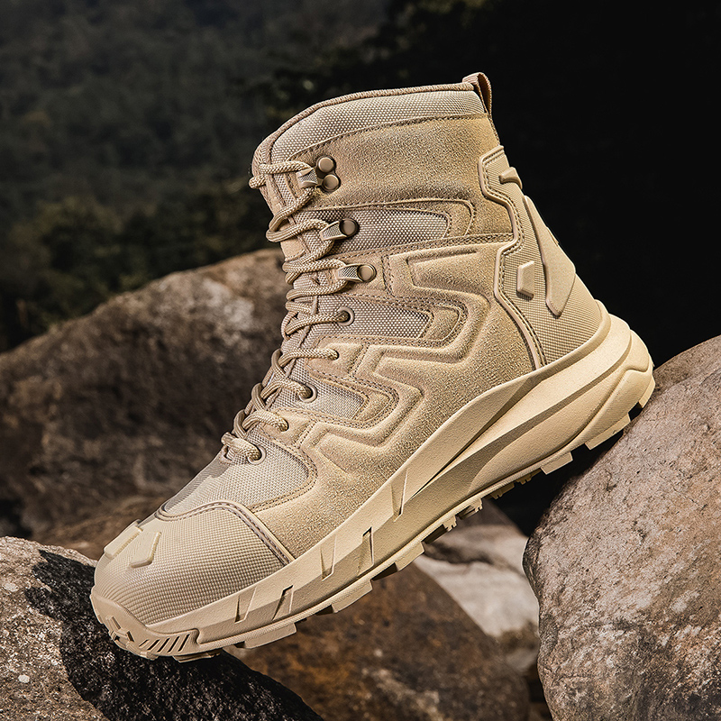 High Ankle Outdoor Boots、Water - Hunting Outdoor Rug review and price
