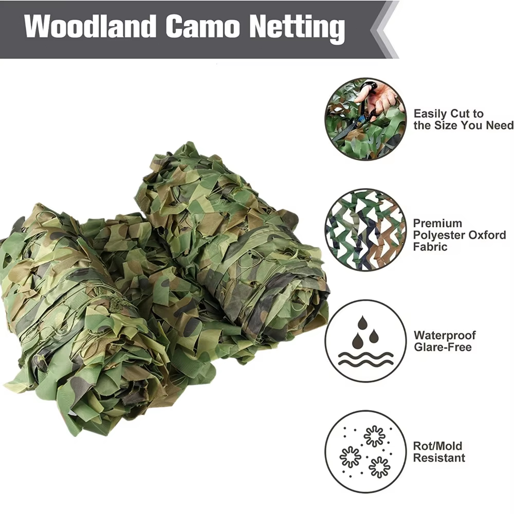 Camouflage Netting Outdoor Cam - Outdoor Hunting Blinds review and price