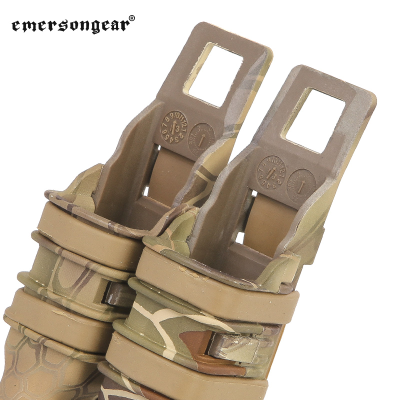 Emersongear Fast-Mag Magazine  - Outdoor Hunting Magazines review and price