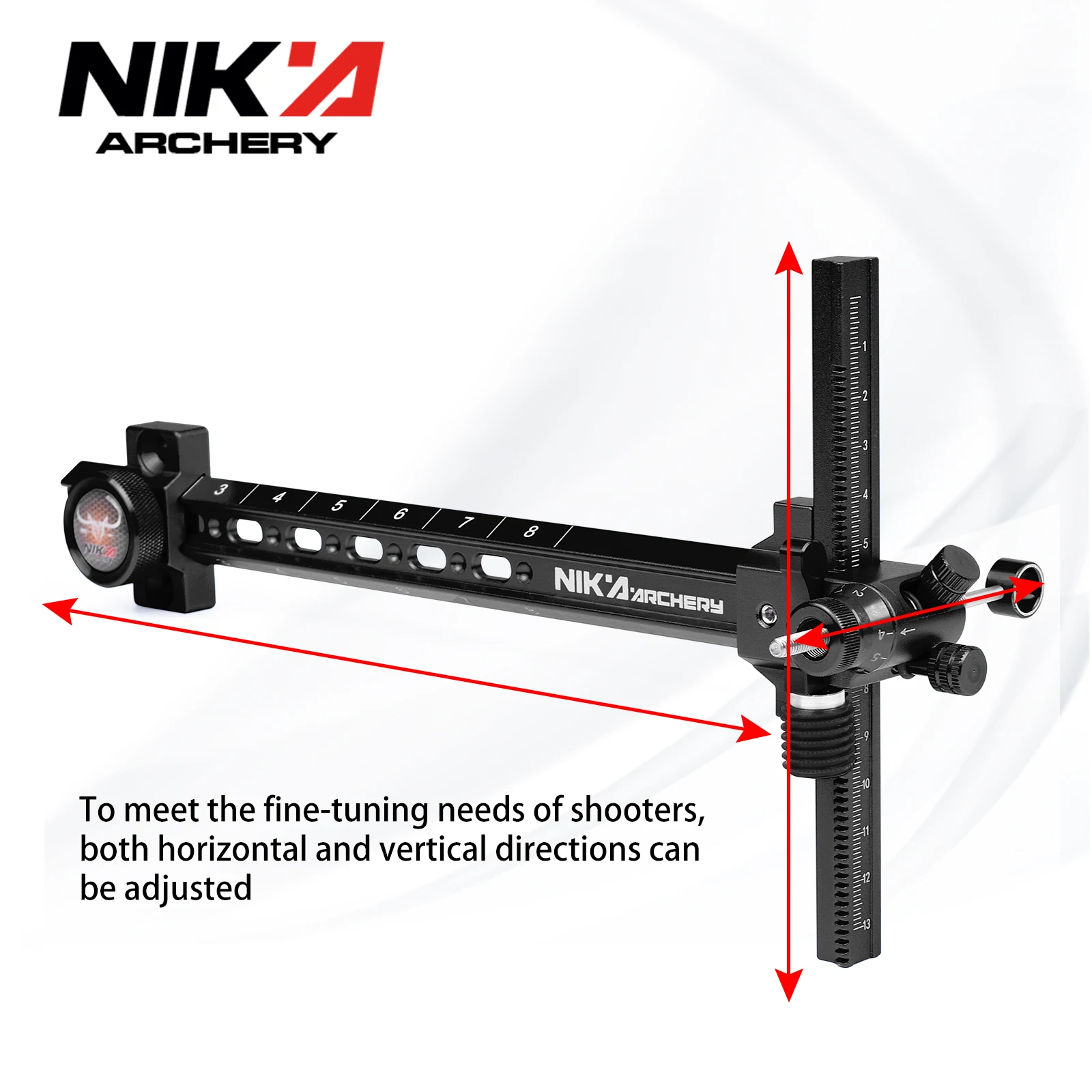 1set Archery Recurve Bow Sight - Outdoor Hunting Quotes review and price