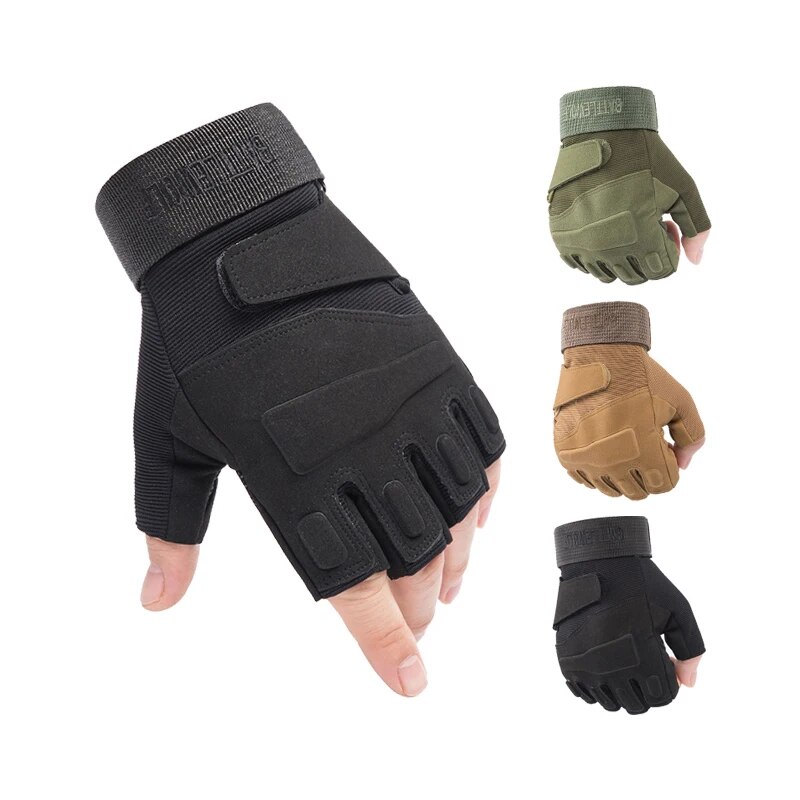 Outdoor Tactical Gloves Sport  - Outdoor Hunting Names review and price