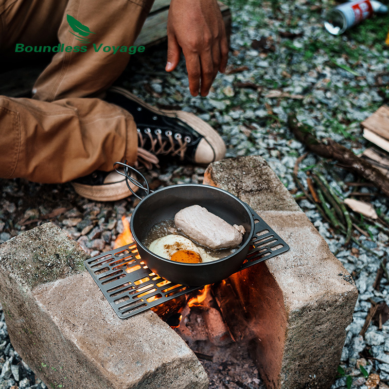Boundeless Voyage Outdoor Camp - Outdoor Hunting Kitchen review and price