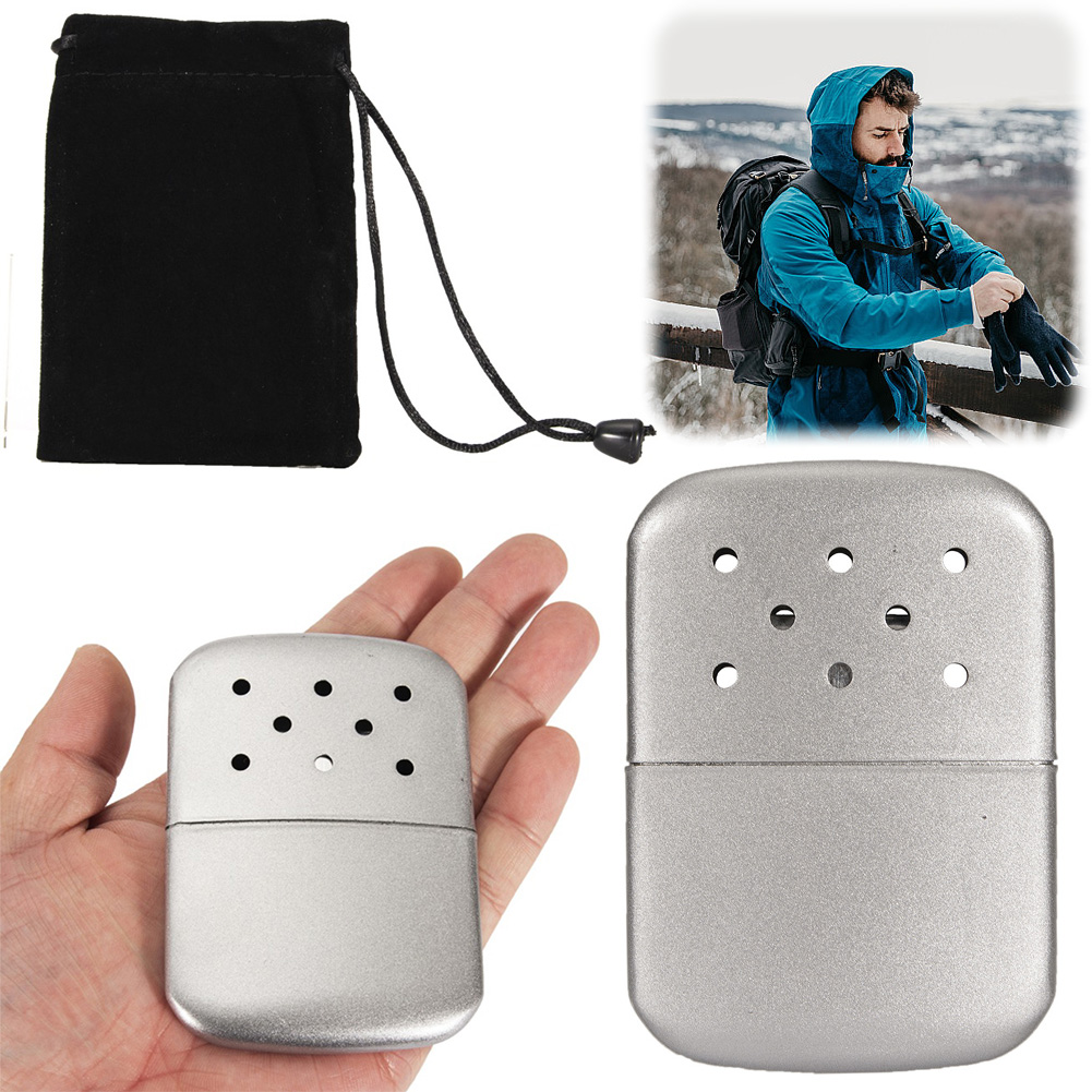Portable Pocket Hand Warmer Re - Outdoor Hunting Heater review and price