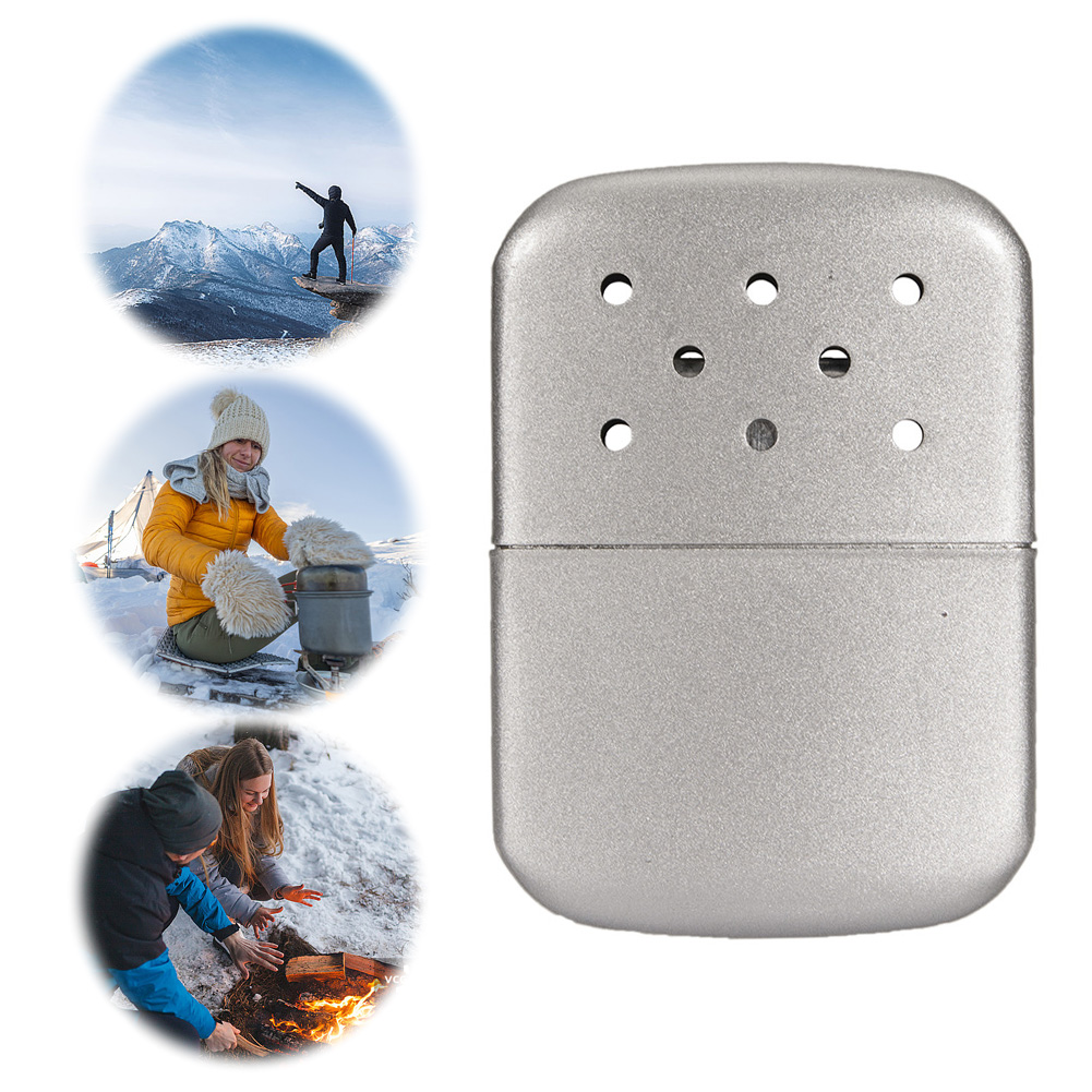 Portable Pocket Hand Warmer Re - Outdoor Hunting Heater review and price