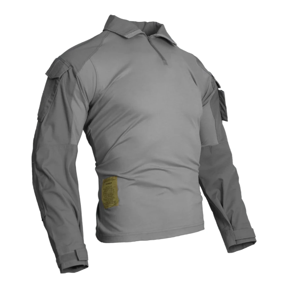 EMERSONGEAR Tactical E3 Combat - Hunting Outdoor Shirts review and price