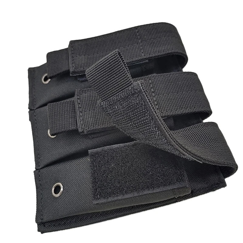 OPHIDIAN 9mm Magazine Pouch Si - Outdoor Hunting Magazines review and price