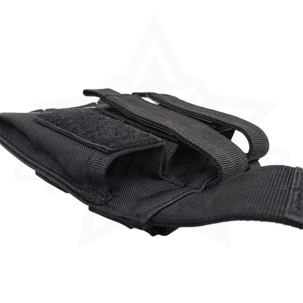 OPHIDIAN 9mm Magazine Pouch Si - Outdoor Hunting Magazines review and price