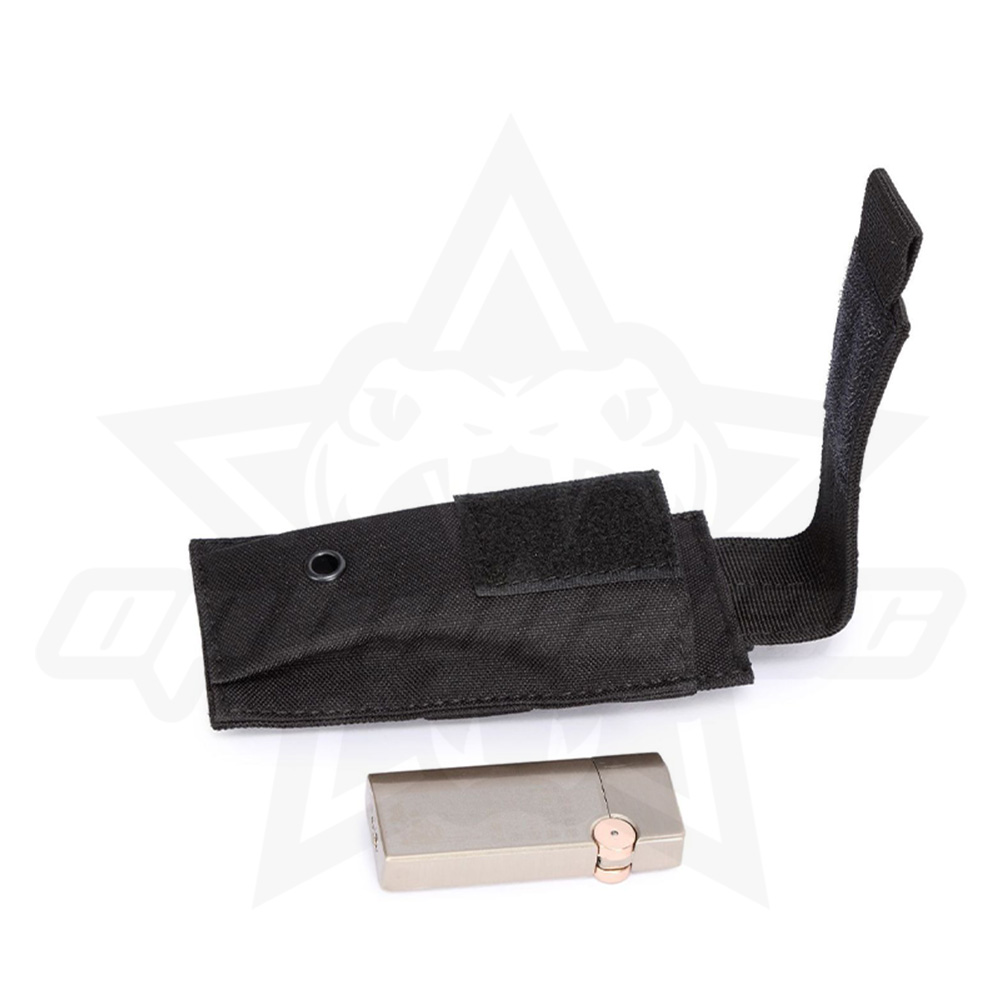 OPHIDIAN 9mm Magazine Pouch Si - Outdoor Hunting Magazines review and price