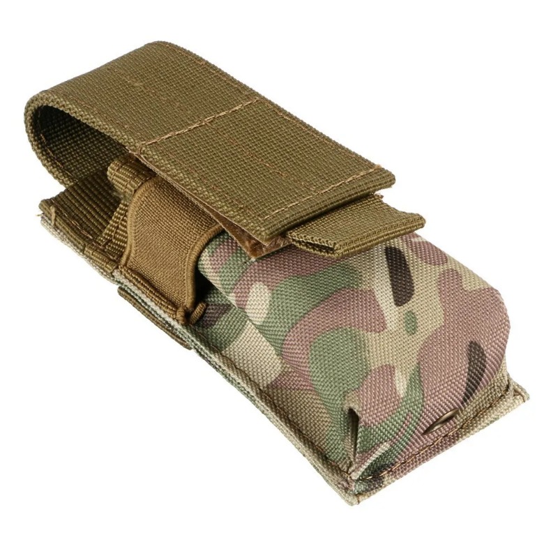 Molle Tactical M5 Flashlight P - Outdoor Hunting Magazines review and price