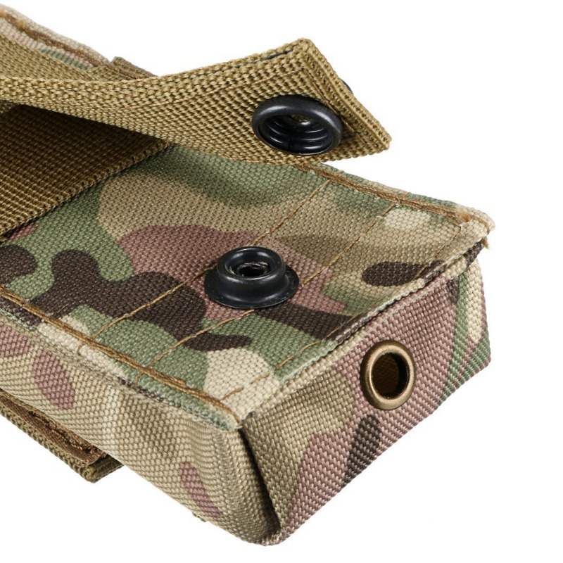 Molle Tactical M5 Flashlight P - Outdoor Hunting Magazines review and price