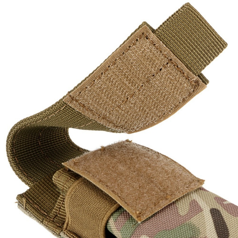 Molle Tactical M5 Flashlight P - Outdoor Hunting Magazines review and price
