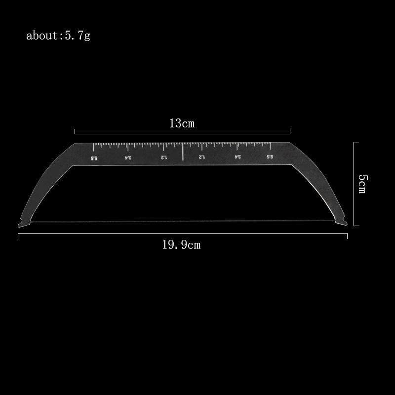 〔HBA16〕Microblading Eyebrow Ma - Bow Stringer Tool review and price