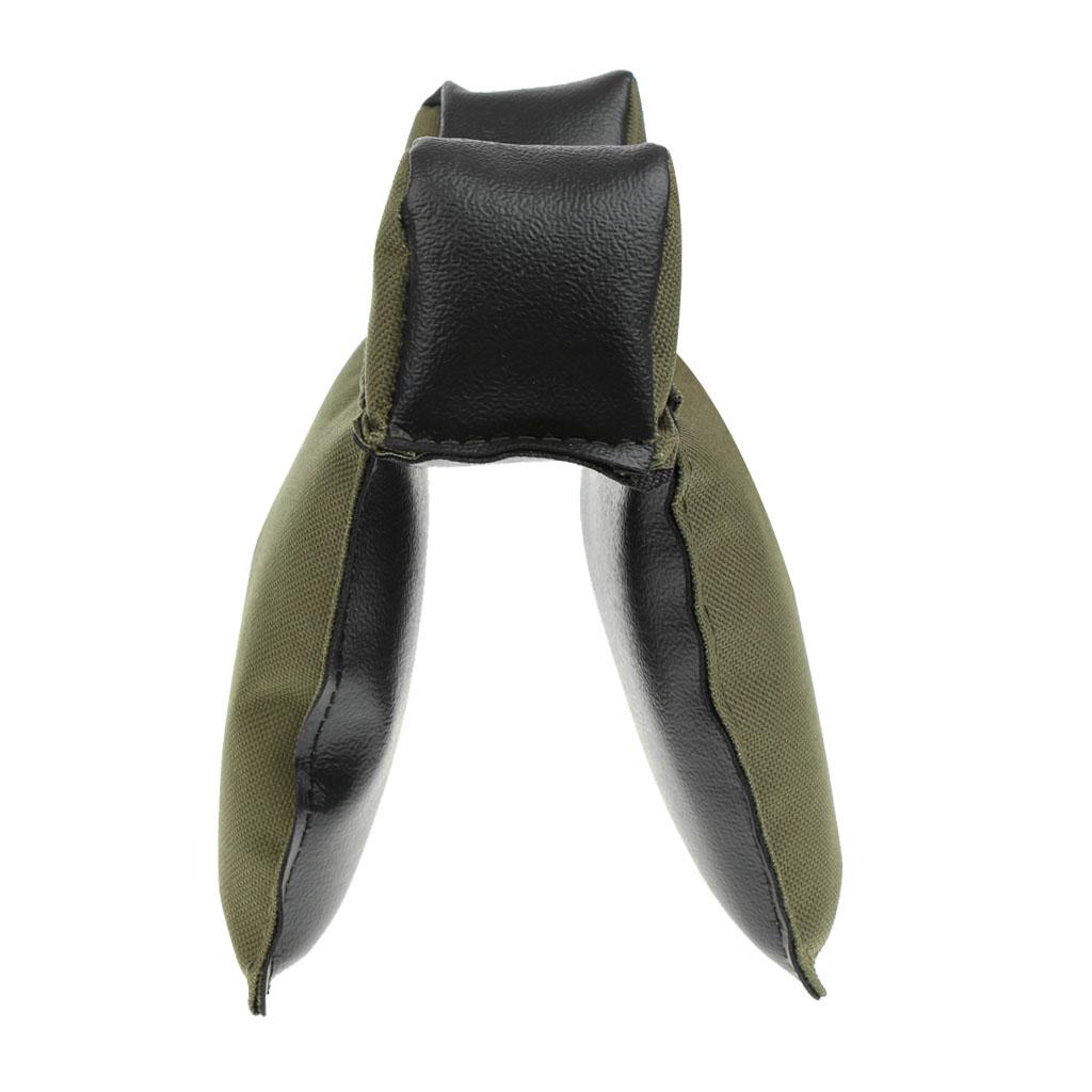 Rugged Polyester Window Mount  - Hunting Outdoor Rug review and price